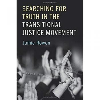 Transitional Justice Truth-Seeking Guide
