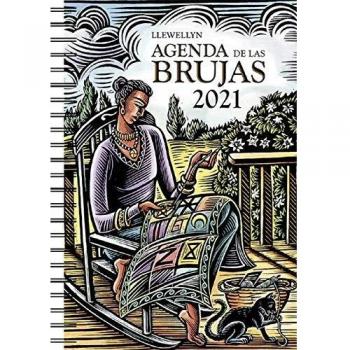 Agenda De Las Brujas 2021