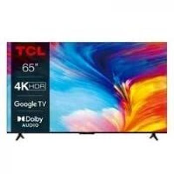 TCL TV LED 65 65P631 Smart TV 4K UHD