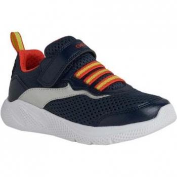 Geox Sprintye Trainers