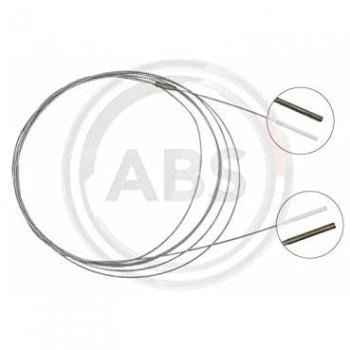 ABS K35090 Cables del Acelerador