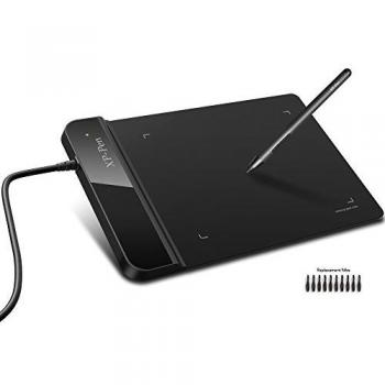 XP-Pen Tableta Gráfica 4x3 Pulgada