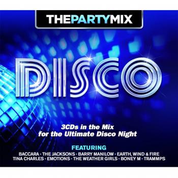 Party Mix Disco