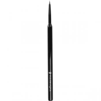 Illamasqua - Brocha Definidora de Cejas, Brochas para Polvos, 1 pieza