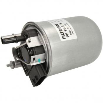 Filtro de combustible FILTRON PP 988/5 - Tipo: Filtro de combustible, Marca: FILTRON, Modelo: PP 988/5