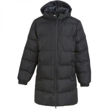 Whistler Abella Jr. Long Waterproof Down Jacket for Girls