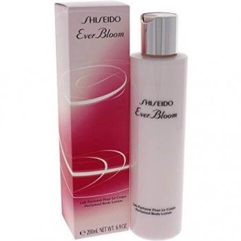 Shiseido Loción Corporal Ever Bloom 200 ml