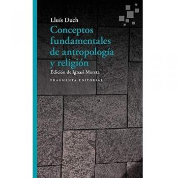 Conceptos fundamentales de antropología y religión: 59