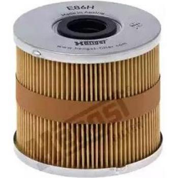 Filtro de aceite HENGST FILTER E86H D144