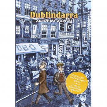 Dublindarra