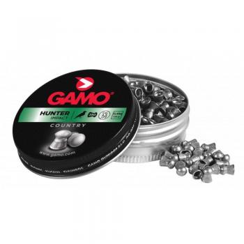 Gamo 6320825 - Hunter Lata Metal 250 - Cal: 5,5