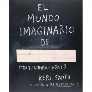 El mundo imaginario de...