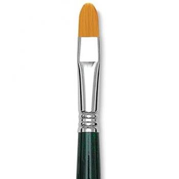 PINCEL ESCODA PLANO CARRADO BARROCO TORAY ORO M/C 1512 Nº2