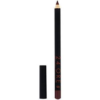 Deborah 24H Extreme Hold Lip Liner No. 5 Chocolate