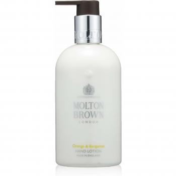 Crema Hidratante para Manos Molton Brown Naranja y Bergamota 300 ml