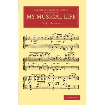 Mi Vida Musical (Colección de Biblioteca de Cambridge - Música)