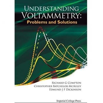 Comprensión de la Voltametría: Problemas y Soluciones por Richard G. Compton