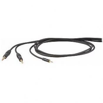 Cable de audio Die Hard DHS545LU3