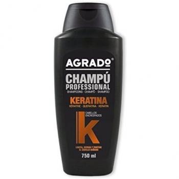 Agrado Professional Keratin Hydrating Shampoo 750ml