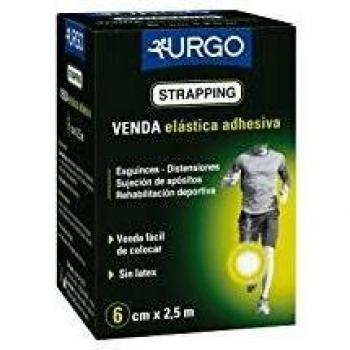 Urgo Urgo Strapping Venda Elastica 200 g