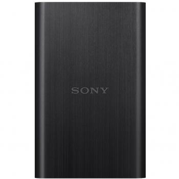 Sony HD-E2 - Disco duro externo