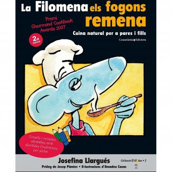 La Filomena els fogons remena