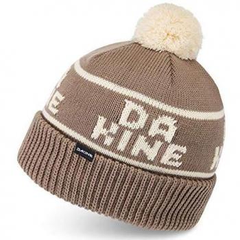 Dakine Palmer Beanie Stone/Turtledove OS