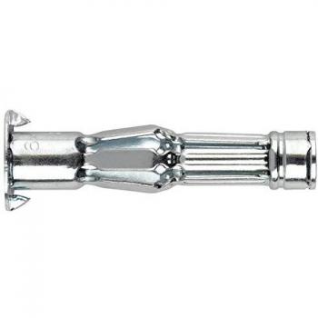 Index INSI865 - Anclaje paraguas INDEMOLL sin tornillo zincado M8x65