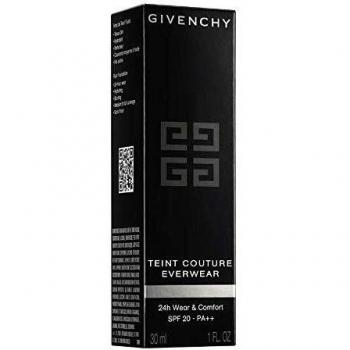 Givenchy Teint Couture Everwear Long-Wearing Liquid Foundation SPF 20 - Shade P200
