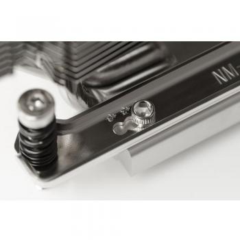 Noctua NH-U9 TR4-SP3, Disipador de CPU de Máxima Calidad para sTRX4/TR4/SP3 de AMD