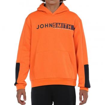 Sudadera de niños Bolle John Smith
