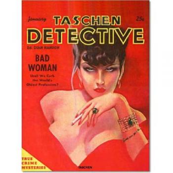 Revistas de detectives