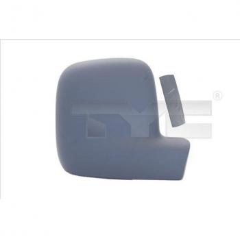 Cubierta de retrovisor exterior TYC 337-0229-2
