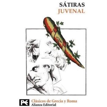 Sátiras