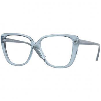 Vogue Eyewear VO5413 2966 Gafas Recetadas para Mujer Azules 51