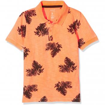 NAME IT Nmmdelton SS Polo, Camiseta para Bebés,