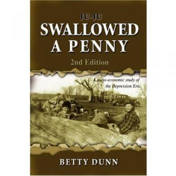 Ju-Ju Swallowed a Penny: 2nd Edition - Children's Storybook about Safety and Lessons