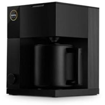 Cafetera de Goteo Fellow Aiden 1.5L Negra