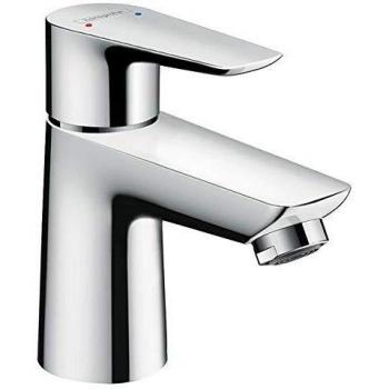 Hansgrohe 71700000 Talis E grifo de lavabo, 80 mm, cromo