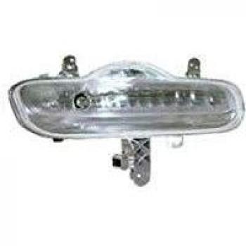 Luz Diurna Izquierda Van Wezel 1607957 para Fiat Panda III (2013 - Presente)