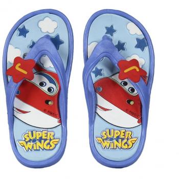 Chanclas Súper Wings Premium