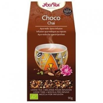 Yogi Tea Choco Chai 90g
