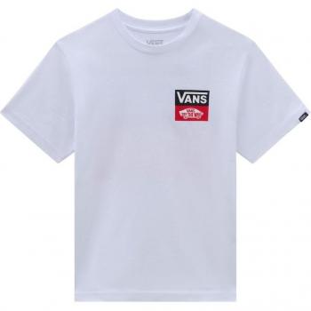 Camiseta de niño OG LOGO VANS
