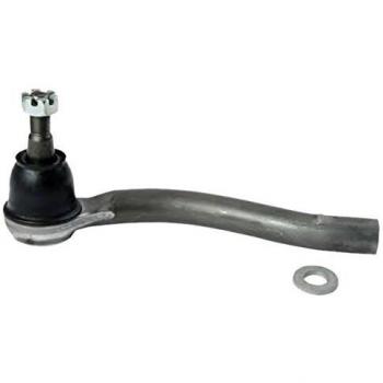 Rótula de dirección Herth+Buss Jakoparts J4821110 - Cabeza de varilla de dirección