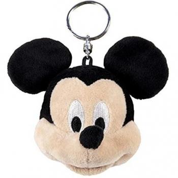 Llavero Peluche de Mickey Mouse