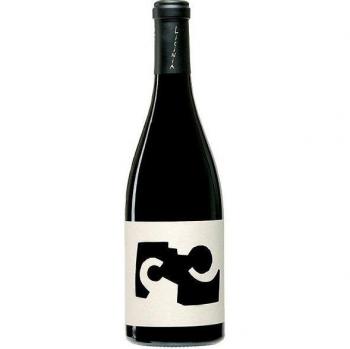 Vino tinto Licinia Crianza 2017 Madrid