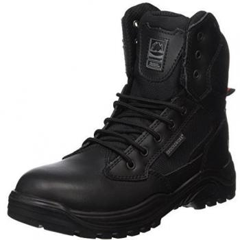 Groundwork Zapatos para Hombre , Negro, 41 EU