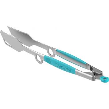TOADFISH 1090 ULTIMATE GRILL TONGS