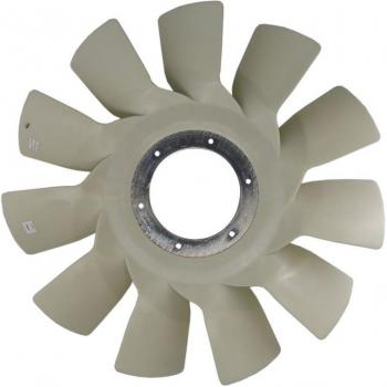 Rueda de ventilador para refrigeración de motor MAHLE CFW 82 000P