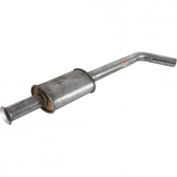 Silenciador intermedio BOSAL 200-305, tipo de producto: silenciador intermedio, características: diseñado para reducir el ruido del escape, fabricado con materiales de alta calidad para una mayor durabilidad, compatible con vehículos específicos segú